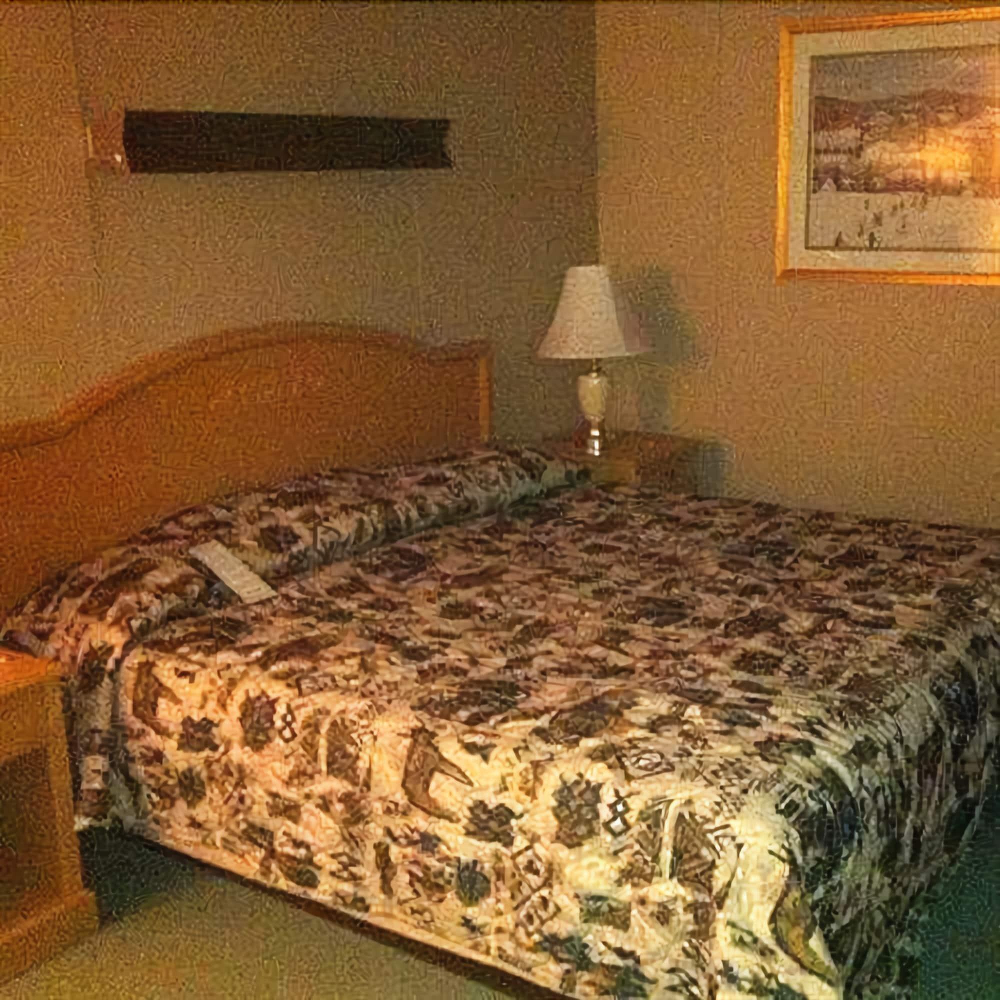Knights Inn Winner Camera foto